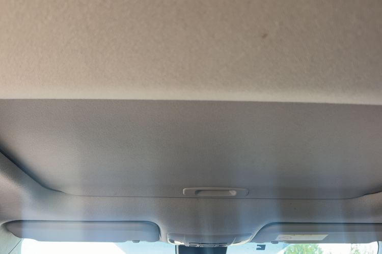 Used Toyota Corolla 2019 1.2T S-CVT GL-i Luxury Edition Headliner