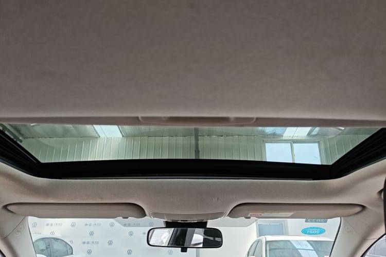 Used Toyota Corolla 2019 1.2T S-CVT GL-i Elite Edition Headliner