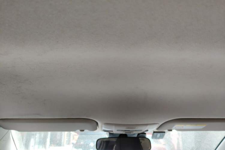 Used Toyota Corolla 2019 1.2T S-CVT GL Pioneer Edition Headliner