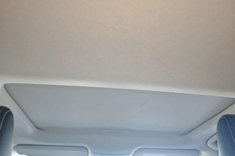 Used Toyota Corolla 2019 1.2T S-CVT GL-i Elite Edition Headliner