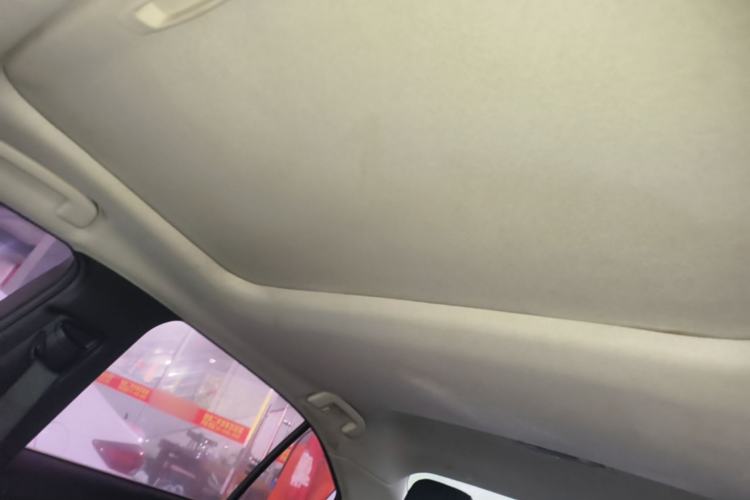 Used Toyota Corolla 2019 1.2T S-CVT GL-i Luxury Edition Headliner