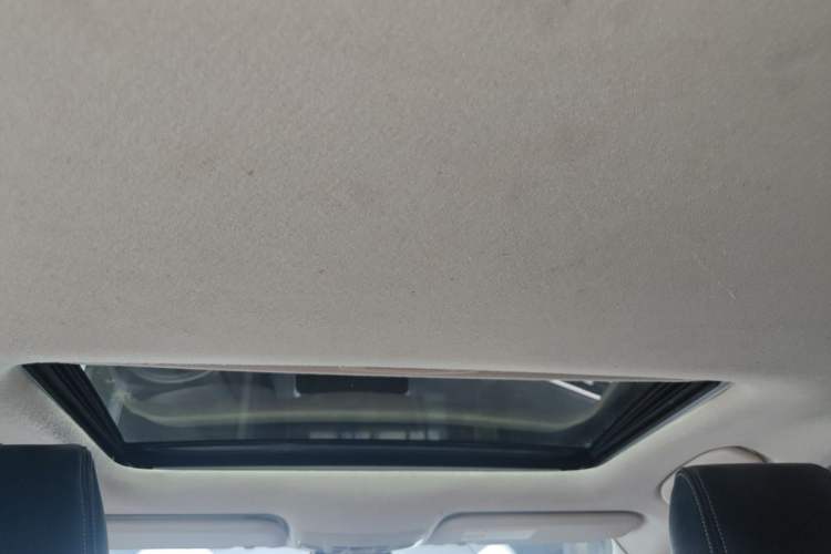 Used Toyota Corolla 2019 Dual-Engine 1.8L E-CVT GL-i Elite Edition Headliner