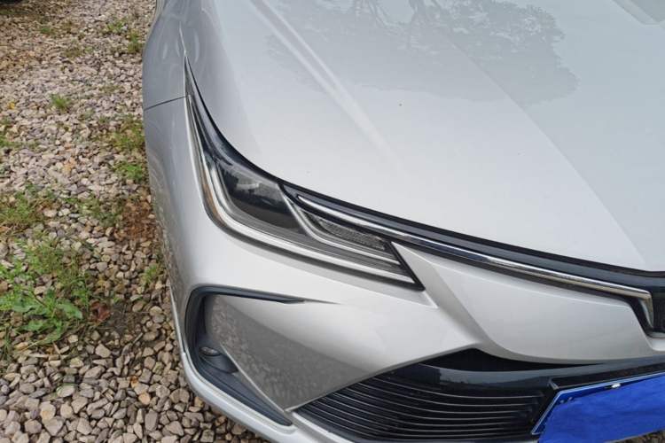 Used Toyota Corolla 2019 1.2T S-CVT Sport Edition Right Front Headlight