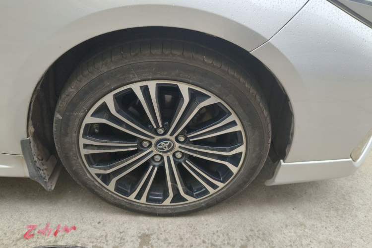 Used Toyota Corolla 2019 1.2T S-CVT Sport Edition Right Front Wheel Hub