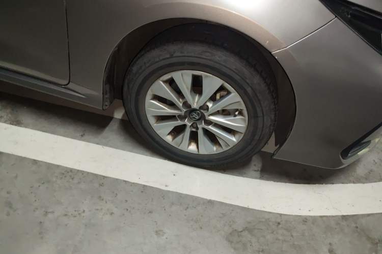 Used Toyota Corolla 2019 1.2T S-CVT GL-i Elite Edition Right Front Wheel Hub