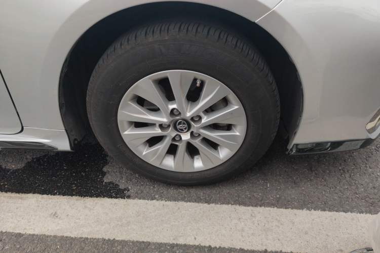 Used Toyota Corolla 2019 1.2T S-CVT GL-i Elite Edition Right Front Wheel Hub