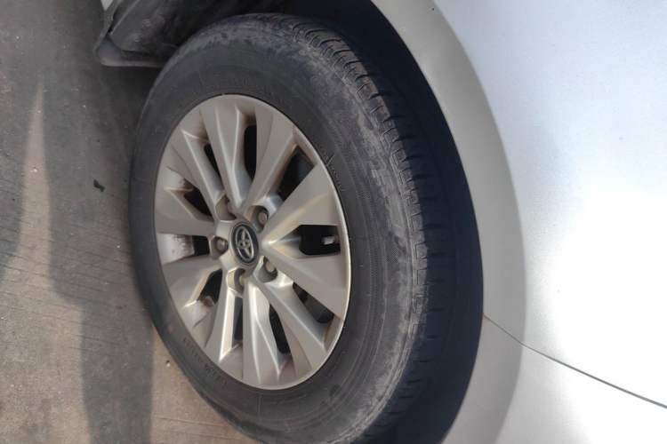 Used Toyota Corolla 2019 1.2T S-CVT GL-i Elite Edition Right Front Wheel Hub