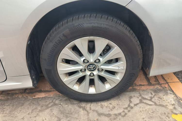 Used Toyota Corolla 2019 1.2T S-CVT GL-i Elite Edition Right Front Wheel Hub