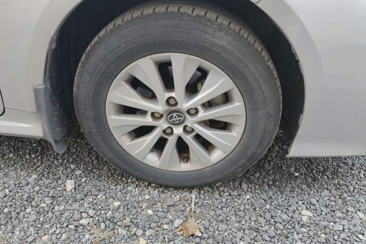 Used Toyota Corolla 2019 1.2T S-CVT GL-i Elite Edition Right Front Wheel Hub