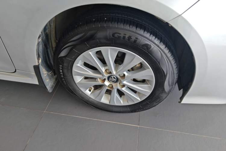 Used Toyota Corolla 2019 1.2T S-CVT GL-i Elite Edition Right Front Wheel Hub