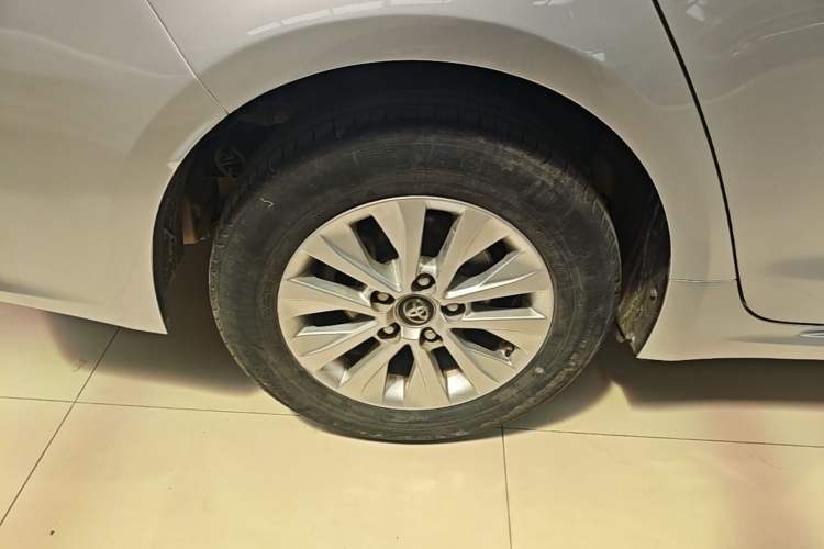 Used Toyota Corolla 2019 1.2T S-CVT GL-i Elite Edition Right Rear Wheel Hub