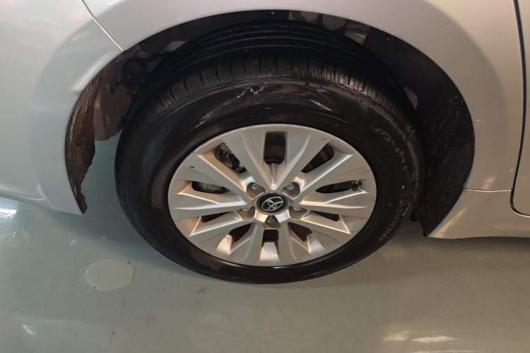 Used Toyota Corolla 2019 1.2T S-CVT GL-i Elite Edition Right Rear Wheel Hub
