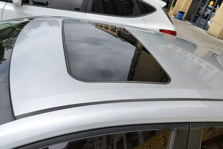 Used Toyota Corolla 2019 1.2T S-CVT GL-i Elite Edition Roof