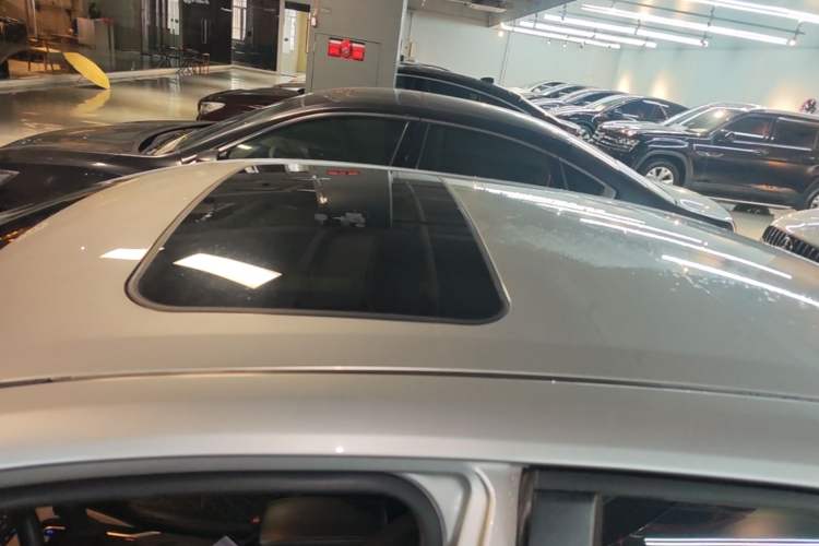 Used Toyota Corolla 2019 1.2T S-CVT GL-i Elite Edition Roof