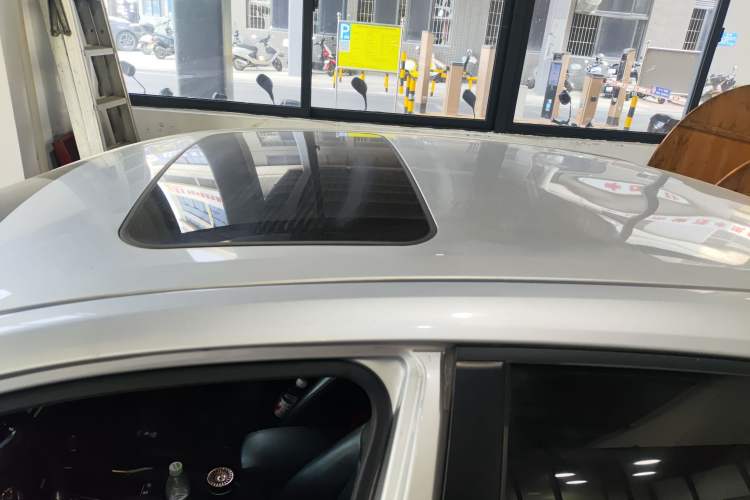 Used Toyota Corolla 2019 1.2T S-CVT Sport Edition Roof