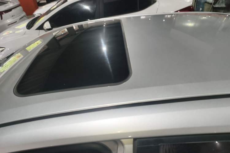 Used Toyota Corolla 2019 1.2T S-CVT GL-i Luxury Edition Roof