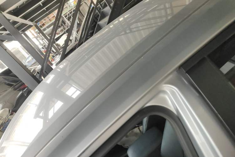 Used Toyota Corolla 2019 1.2T S-CVT GL Pioneer Edition Roof