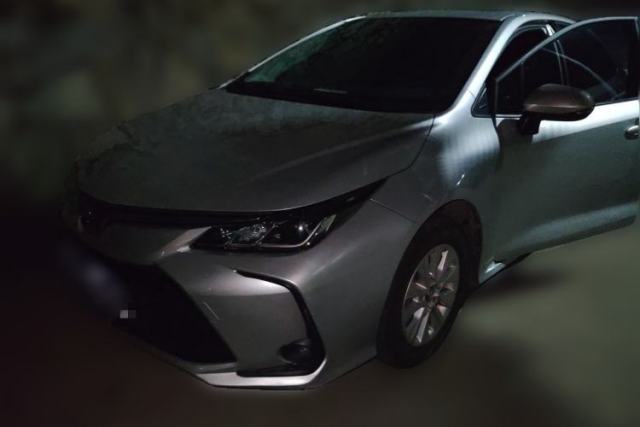 Used Toyota Corolla 2019 1.2T S-CVT GL-i Elite Edition
