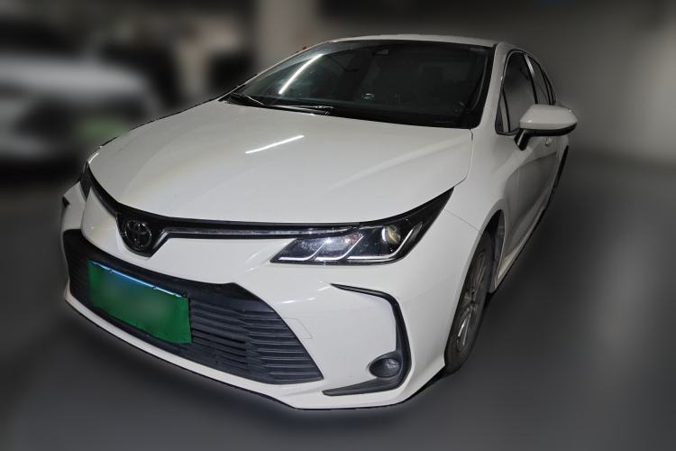 Used Toyota Corolla 2019 1.2T S-CVT GL Pioneer Edition Guazi used car, China used car export, Used car for sale, Used  cars, Cheapest cars for sale