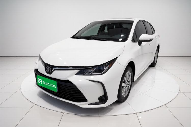 Ojetý Toyota Corolla 2019 1.2T S-CVT GL-i Elite Edition Guazi used car, China used car export, Used car for sale, Used  cars, Cheapest cars for sale