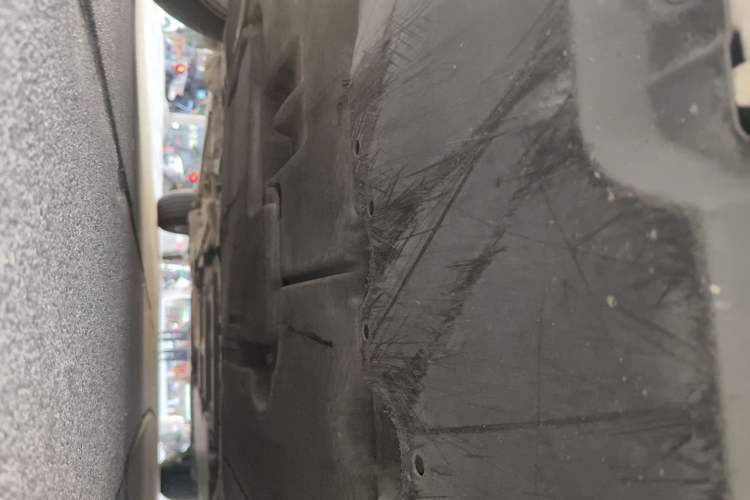 Used Toyota Corolla 2019 Dual-Engine 1.8L E-CVT GL-i Pioneer Edition Chassis Front
