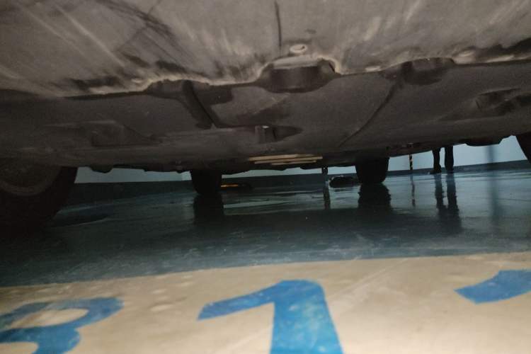 Used Toyota Corolla 2019 1.2T S-CVT GL-i Elite Edition Chassis Front