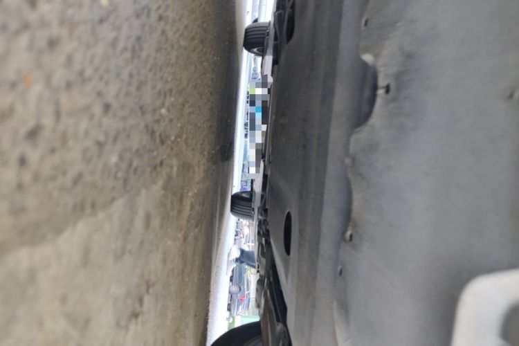 Used Toyota Corolla 2019 1.2T S-CVT GL-i Elite Edition Chassis Front