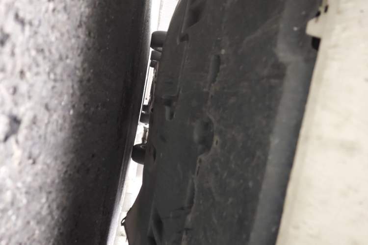 Used Toyota Corolla 2019 1.2T S-CVT GL Pioneer Edition Chassis Front