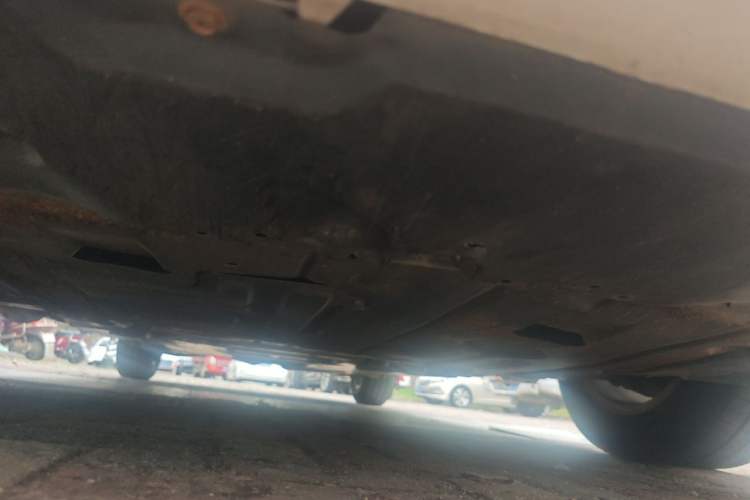 Used Toyota Corolla 2019 1.2T S-CVT GL-i Elite Edition Chassis Front