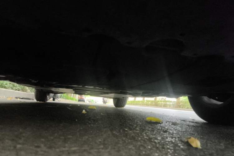 Used Toyota Corolla 2019 1.2T S-CVT GL-i Elite Edition Chassis Front