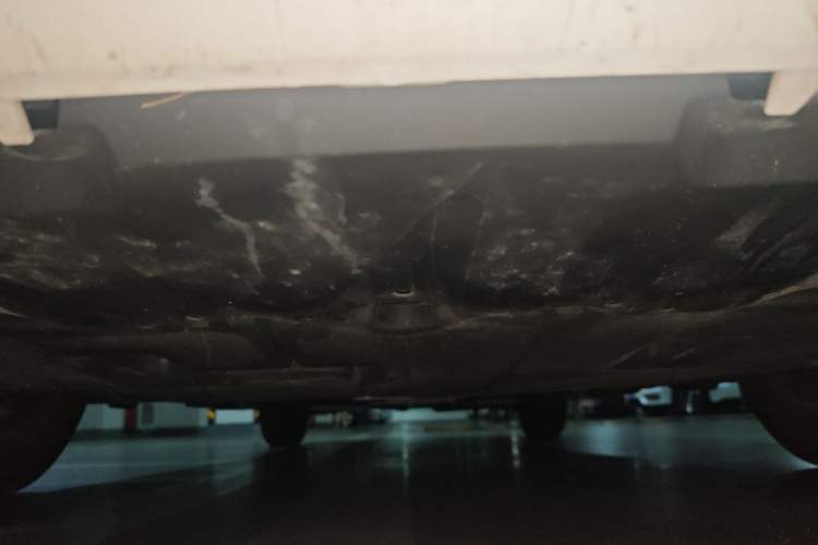 Used Toyota Corolla 2019 1.2T S-CVT GL-i Elite Edition Chassis Front