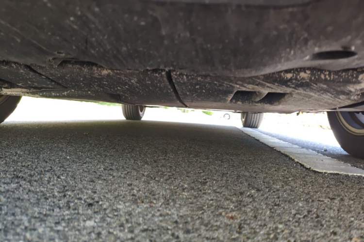 Used Toyota Corolla 2019 Dual-Engine 1.8L E-CVT GL-i Elite Edition Chassis Front