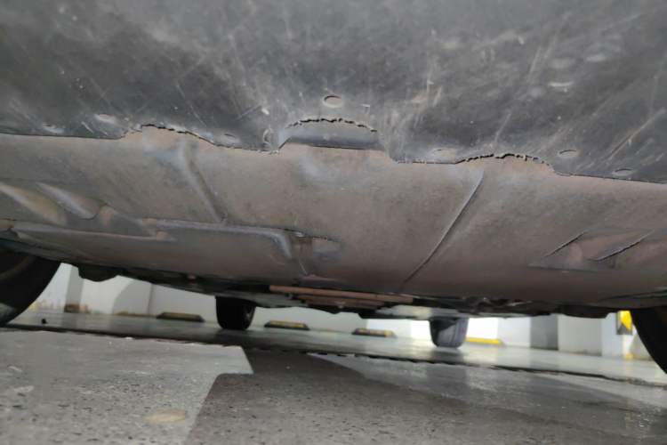 Used Toyota Corolla 2019 1.2T S-CVT GL-i Elite Edition Chassis Front