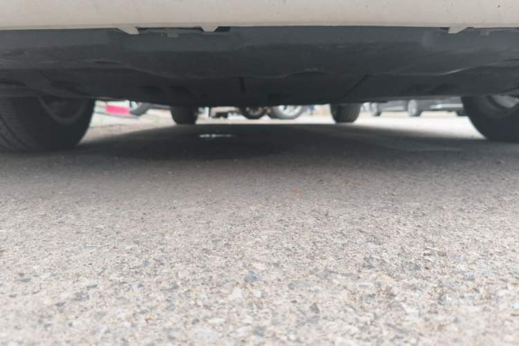 Used Toyota Corolla 2019 Dual-Engine 1.8L E-CVT GL-i Elite Edition Chassis Front