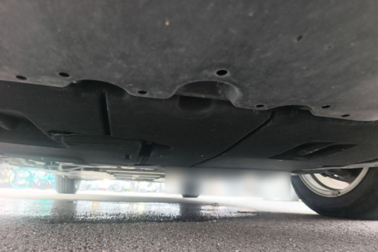 Used Toyota Corolla 2019 Dual-Engine 1.8L E-CVT GL-i Elite Edition Chassis Front