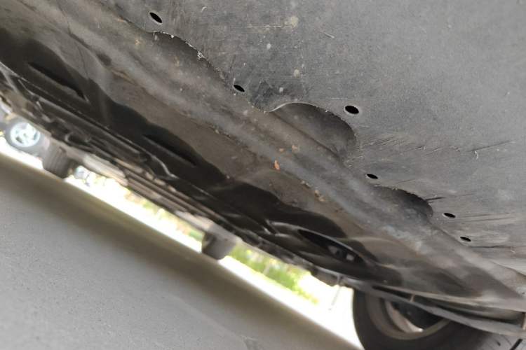 Used Toyota Corolla 2019 Dual-Engine 1.8L E-CVT GL-i Elite Edition Chassis Front