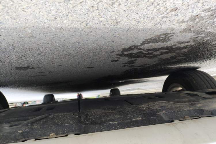 Used Toyota Corolla 2019 1.2T S-CVT GL-i Elite Edition Chassis Front