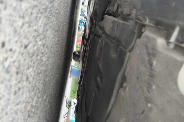 Used Toyota Corolla 2019 1.2T S-CVT GL-i Elite Edition Chassis Front