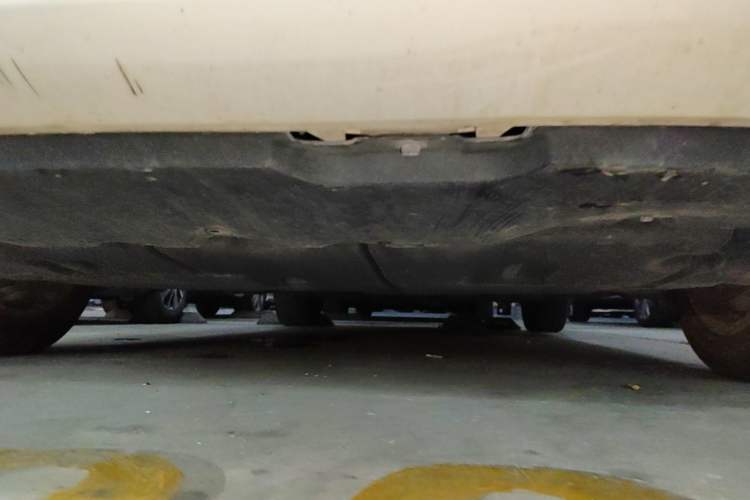 Used Toyota Corolla 2019 Dual-Engine 1.8L E-CVT GL-i Elite Edition Chassis Front