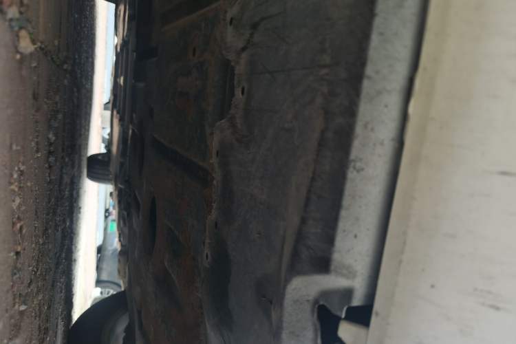Used Toyota Corolla 2019 Dual-Engine 1.8L E-CVT GL-i Pioneer Edition Chassis Front