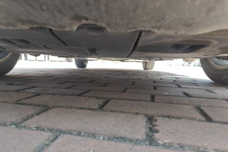 Used Toyota Corolla 2019 1.2T S-CVT GL-i Elite Edition Chassis Front