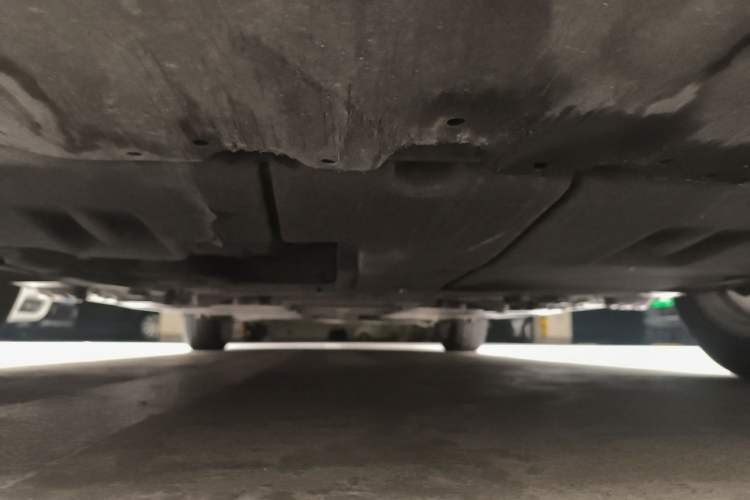 Used Toyota Corolla 2019 Dual-Engine 1.8L E-CVT GL-i Elite Edition Chassis Front