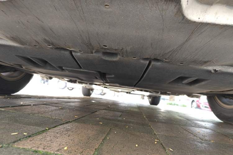 Used Toyota Corolla 2019 1.2T S-CVT GL-i Elite Edition Chassis Front