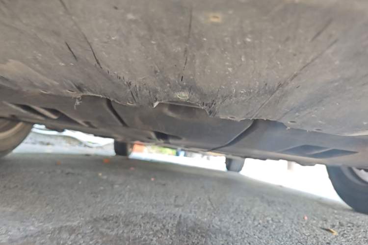 Used Toyota Corolla 2019 Dual-Engine 1.8L E-CVT GL-i Elite Edition Chassis Front