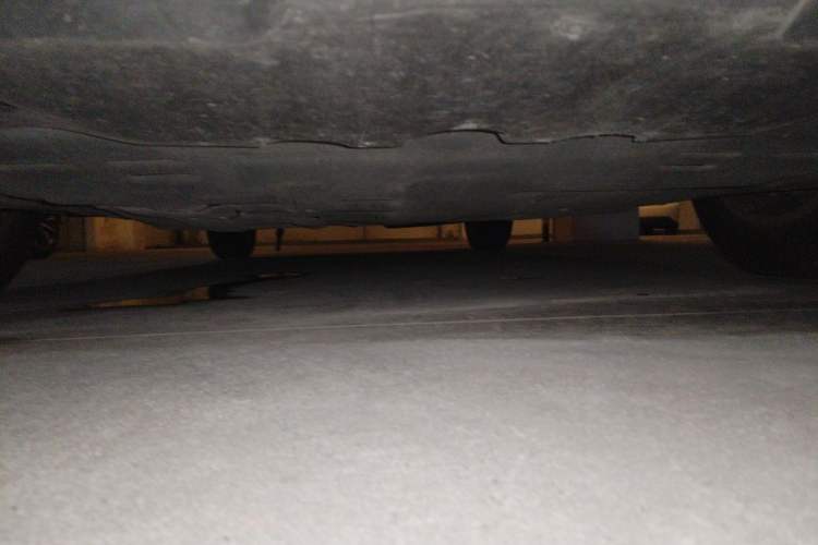 Used Toyota Corolla 2019 1.2T S-CVT GL Pioneer Edition Chassis Front