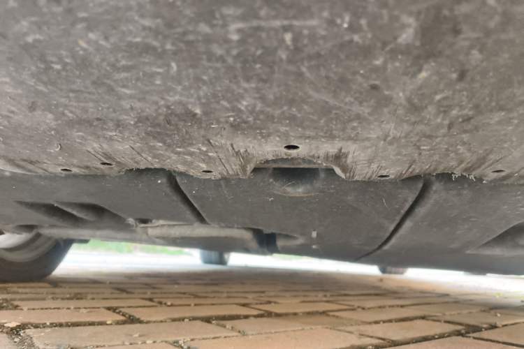 Used Toyota Corolla 2019 Dual-Engine 1.8L E-CVT GL-i Elite Edition Chassis Front