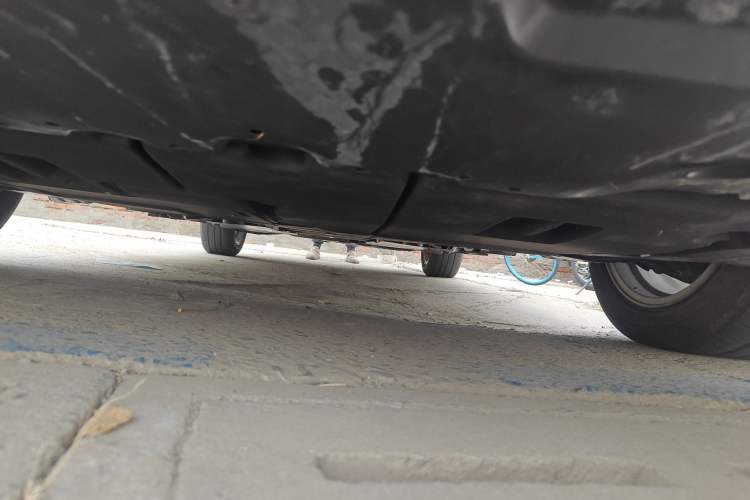 Used Toyota Corolla 2019 Dual-Engine 1.8L E-CVT GL-i Elite Edition Chassis Front
