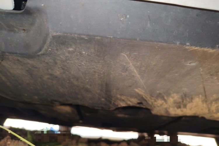 Used Toyota Corolla 2019 1.2T S-CVT GL-i Elite Edition Chassis Front