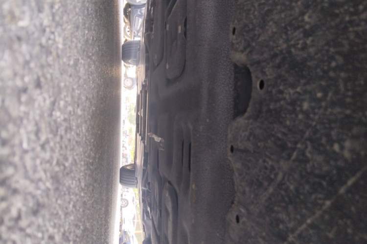 Used Toyota Corolla 2019 Dual-Engine 1.8L E-CVT GL-i Elite Edition Chassis Front