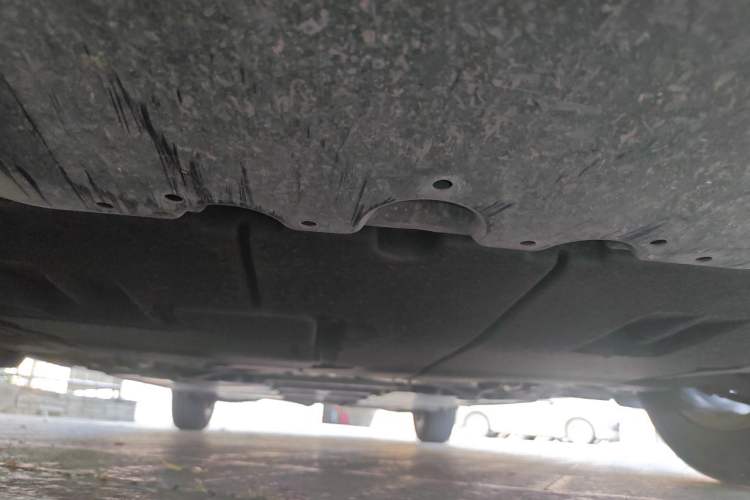 Used Toyota Corolla 2019 1.2T S-CVT GL-i Elite Edition Chassis Front
